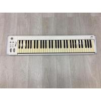 ราคา usb midi keyboard controller Korg K61 มือสอง (11879635839)