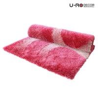 ราคา U-RO Decor พรมปูพื้น ขนาด 120 x 180 ซม. รุ่น LAUREL
