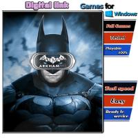 ราคา Batman Arkham VR เกม PC Game คอมพิวเตอร์ USB เสียบเล่นได้เลย (18296652323)