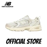 ราคา New Balance NB 530 Low-Top Sportswear (Unisex) รองเท้าวิ่งในเมือง (สีเทา/ชมพู) (41525325000)