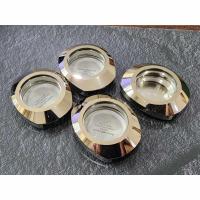 ราคา ตัวเรือน นาฬิกา แท้เก่าเก็บ NOS, never used Rado Diastar ราโด ไดสตาร์ ออโตเมติค สีเงิน สีออกสีนากหน่อยๆ ฝาเกลียว (25581477662)