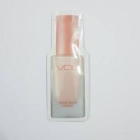ราคา ไพร์เมอร์สีส้ม VDL Velvet Blur Primer 1ml. (7161769905)