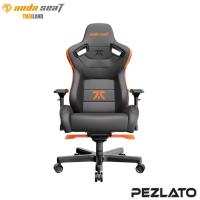 ราคา Anda Seat Premium Gaming Chair เก้าอี้เกมมิ่ง รุ่น Fnatic Edition