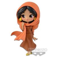 ราคา BANPRESTO Disney Characters Q posket petit Jasmine ฟิกเกอร์เจ้าหญิงจัสมิน (2355391656)