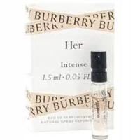ราคา Burberry Her Intense EDP 1.5ml (25354909234)