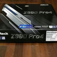 ราคา ASROCK Z390 PRO4 1151V2 (2820341038)