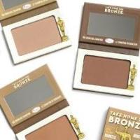 ราคา theBalm Take Home the Bronze Anti-Orange Bronzer (1587524383)
