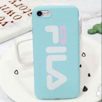 ราคา เคสไอโฟน ฟิล่า /Case I phone Fila เขียวอมฟ้า for I phone 5, 5s, 5se / 6, 6s /6 plus, 6s plus /7, 7 plus / 8, 8 plus / X (1441202830)
