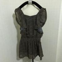 ราคา ชุดจั๊มสูท ลายเสือ cps (528864392)