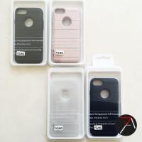 ราคา Iphone7 Iphone8 Iphone 7 8 Protective Standing Cover Case Casing Original (28855499954)