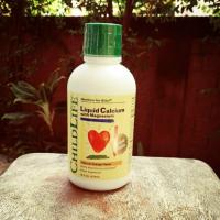 ราคา ChildLife Liquid Calcium (525569292)