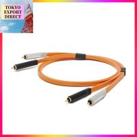ราคา NEO by OYAIDE Elec d+ RCA classA rev.2/1.0 RCA Cable 1.0m[DIRECT FROM JAPAN] (41560269476)