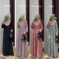 ราคา Tanayu DRESS โดย Azmiza official (29420583286)