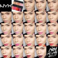 ราคา NYX Soft Matte Lip Cream (8439525)