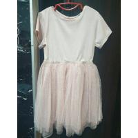 ราคา H&M แท้-Dress มือสอง สีชมพู (21077939546)