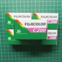 ราคา ฟิล์ม Fuji c200 36รูป (2250024093)