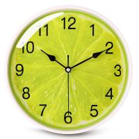 ราคา ห้องนอนห้องนั่งเล่นสร้างสรรค์นาฬิกาแขวนตารางบุคลิกภาพการ์ตูน (45800164170)