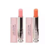 ราคา Dior Addict Lip Glow Color Reviver Balm 3.5 g. (1529869079)