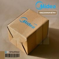 ราคา 15822000A18744 แผงคอยล์เย็น Midea แผงรังผึ้งคอยล์เย็น ไมเดีย รุ่น MSAEB-12CRN8-PC6 (28806025477)