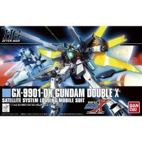 ราคา Bandai HG 1/144 GX-9901-DX Gundam Double X (After War Gundam X) (23078498834)