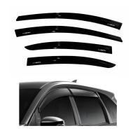 ราคา กันสาด ฮอนด้า ซิตี้ Honda City 2014-2018 สีดำ (6004936169)