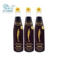 ราคา น้ำปลาเมก้าเชฟ ขนาด 700 มล.(3ขวด) (23681110018)