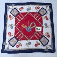 ราคา Celine paris ผ้าเช็ดหน้า (27039437365)