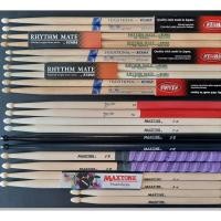 ราคา Maxtone DRUM STICK *C/5A & ADWC-XN7A & CC-X 5B(สีดํา) & CX/NS & (JDWC/15_*L280mm) (24740683655)