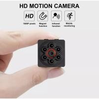 ราคา กล้องวงจรปิดไร้สาย S1000 กล้องมินิ round camera WiFi กล้อง HD 1080P สองล้านพิก IP Insertable memory card APP MMADAR (19591402922)