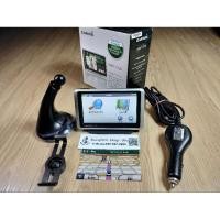 ราคา GPS Garmin nüvi 1350,จอ 4.3 นิ้วแผนที่ใหม่ล่าสุด(2024.40) (26168965227)