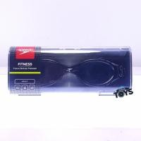 ราคา แว่น Speedo Futura Biofuse Flexiseal (10870340266)