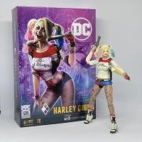 ราคา HARLEY QUINN Joker DC Super Hero Fondjoy 1/9 Scale Action Figure 19 cm (22574182467)