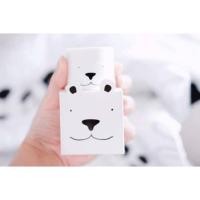 ราคา White bear (ครีมหมีขาว) (159999080)