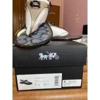 ราคา รองเท้า coach งาน shop แท้ 100% (17694574673)