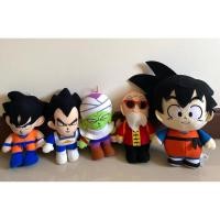 ราคา ตุ๊กตาดราก้อนบอล ดราก้อนบอลแซด Dragon ball Z (new 5กย68) (43767472425)
