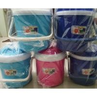 ราคา กระติกน้ำแข็งทรงกลม4ลิตร M4 (3117411677)