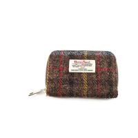 ราคา กระเป๋าสตางค์ Harris Tweed (10869827374)