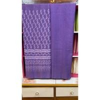 ราคา ผ้าฝ้ายทอมือ 4 ตะกอทอลาย (26984077617)