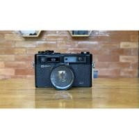 ราคา YASHICA ELECTRO 35GT YASHICA COLOR YASHINON DX 45MM.F1.7 (25871565836)