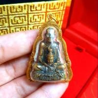 ราคา หลวงปู่กาหลงเขี้ยวแก้ว ถือเศียรฤๅษีพ่อแก่ รุ่นงานไหว้ครู (5119680019)