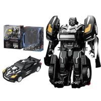 ราคา HIPLAY ZD ของเล่น The Avengers Black Panther โมเดลรถแปลงร่างได้ (26639257287)
