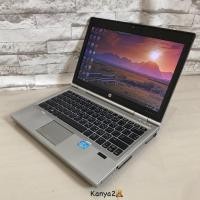 ราคา HP EliteBook 2570p core i5 gen 3 จอ 12.5 นิ้ว โน๊ตบุ๊คมือสอง พร้อมใช้งาน (7016398791)