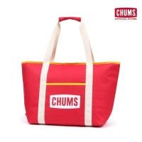 ราคา CHUMS Logo Soft Cooler Tote | CHUMS (25545545865)