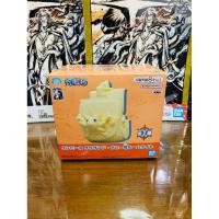 ราคา (Room Light) แท้100% เรือ เธาซันด์ ซันนี่ Thousand Sunny Lamp Room Light ฟิกเกอร์ โมเดล วันพีช Figure Model One piece (42272874110)