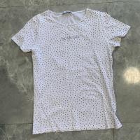 ราคา เสื้อยืดผู้หญิง Mango แท้ มือสอง (8726191376)