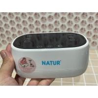 ราคา NATUR เนเจอร์ เครื่องปั้มนมไฟฟ้ามอเตอร์คู่ รุ่น(D-5)1เครี่อง (25050973777)