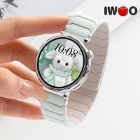 ราคา 18 มม.强磁 Mido胶表带สําหรับ Garmin Venu 3S/2S/นาฬิกา Huawei GT6/GT5/GT4 41 มม./นาฬิกา 5 (29317169064)