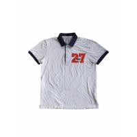 ราคา เสื้อยืด LACOSTE SECOND COLLAR (16656337338)