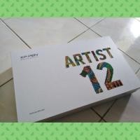 ราคา จอวาดภาพ xp pen 12 artist(มือสอง)​ (7214254008)