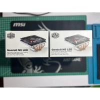 ราคา CPU Cooler COOLER MASTER Gemin II M5 พัดลมซีพียู (25453787283)